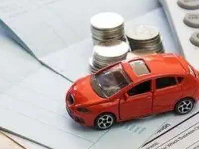 南汇个人车辆抵押消费贷款肯定要知道的6个要点